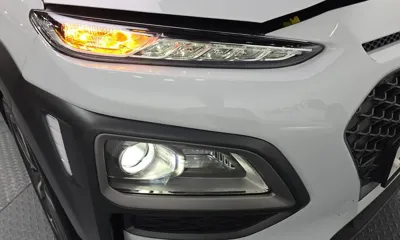 Hyundai Kona 2018, 38335 км, за 10553.75 USD - фото 22