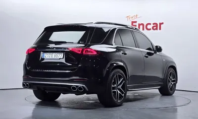Mercedes-Benz GLE-Class 2023, 18642 км, за 66123.81 USD