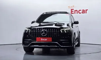 Mercedes-Benz GLE-Class 2023, 18642 км, за 66123.81 USD
