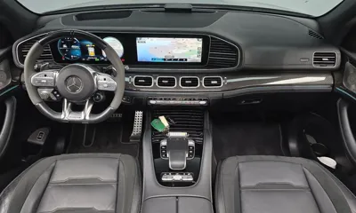 Mercedes-Benz GLE-Class 2023, 18642 км, за 66123.81 USD - фото 7