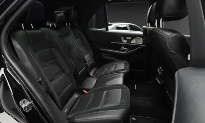 Mercedes-Benz GLE-Class 2023, 18642 км, за 66123.81 USD - фото 11