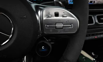 Mercedes-Benz GLE-Class 2023, 18642 км, за 66123.81 USD - фото 20