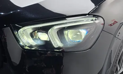 Mercedes-Benz GLE-Class 2023, 18642 км, за 66123.81 USD - фото 22