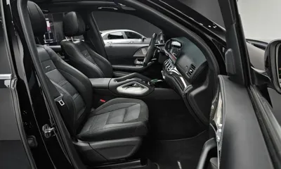 Mercedes-Benz GLE-Class 2023, 18642 км, за 66123.81 USD - фото 26