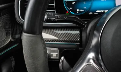 Mercedes-Benz GLE-Class 2023, 18642 км, за 66123.81 USD - фото 27
