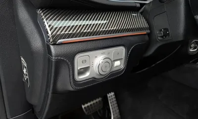 Mercedes-Benz GLE-Class 2023, 18642 км, за 66123.81 USD - фото 28