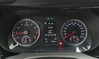 Kia K5 2020, 63749 км, за 10174.61 USD - фото 8