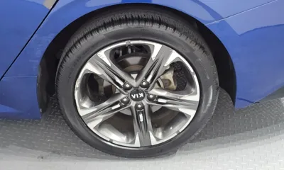 Kia K5 2020, 63749 км, за 10174.61 USD - фото 21