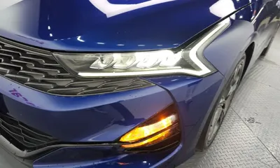 Kia K5 2020, 63749 км, за 10174.61 USD - фото 22