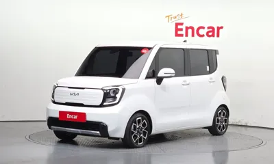 Kia Ray · 2023 год