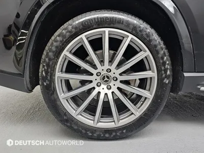 Mercedes-Benz GLS-Class 2021, 72355 км, за 54540.71 USD