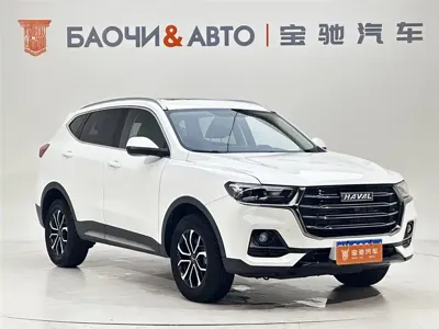 Haval H6 2022, 29300 км, за 11741.97 USD