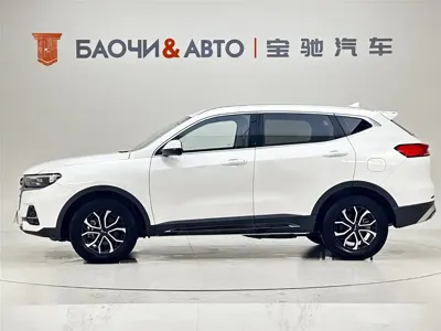 Haval H6 2022, 29300 км, за 11741.97 USD