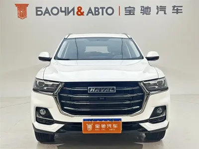 Haval H6 2022, 29300 км, за 11741.97 USD