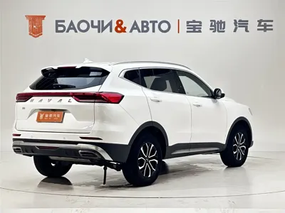Haval H6 2022, 29300 км, за 11741.97 USD