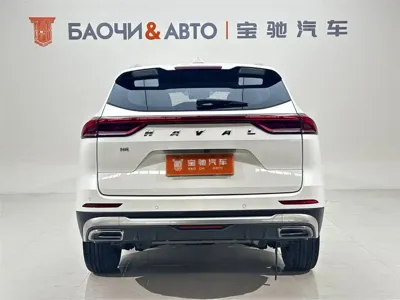 Haval H6 2022, 29300 км, за 11741.97 USD - фото 6