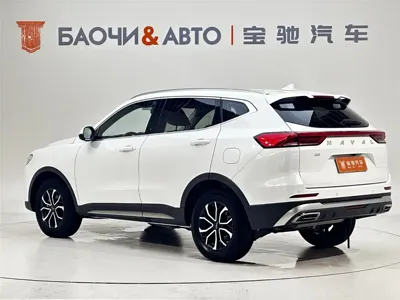 Haval H6 2022, 29300 км, за 11741.97 USD - фото 7