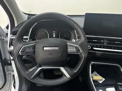 Haval H6 2022, 29300 км, за 11741.97 USD - фото 8