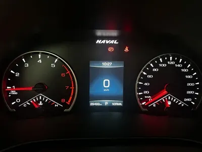 Haval H6 2022, 29300 км, за 11741.97 USD - фото 13
