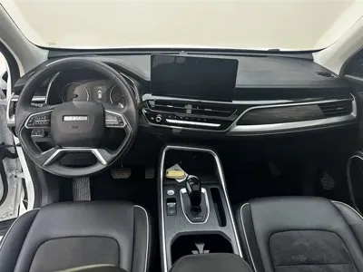 Haval H6 2022, 29300 км, за 11741.97 USD - фото 16