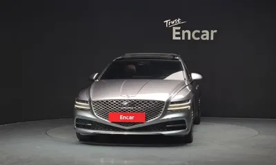 Genesis G80 2023, 90985 км, за 22311.93 USD