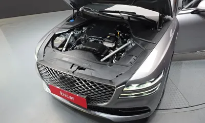 Genesis G80 2023, 90985 км, за 22143.33 USD - фото 6