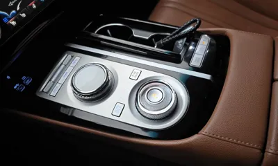 Genesis G80 2023, 90985 км, за 22143.33 USD - фото 9
