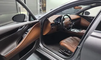 Genesis G80 2023, 90985 км, за 22143.33 USD - фото 10