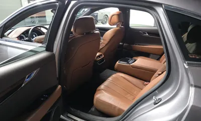 Genesis G80 2023, 90985 км, за 22143.33 USD - фото 11