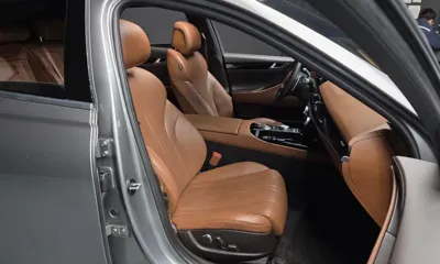 Genesis G80 2023, 90985 км, за 22143.33 USD - фото 12