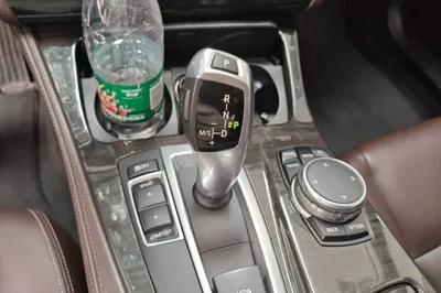 BMW 5 Series 2014, 183400 км, за 11416 USD - фото 14
