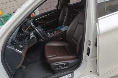 BMW 5 Series 2014, 183400 км, за 11416 USD - фото 15