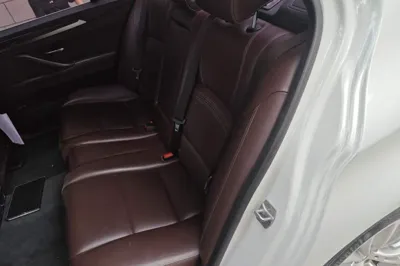 BMW 5 Series 2014, 183400 км, за 11416 USD - фото 17