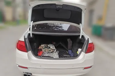 BMW 5 Series 2014, 183400 км, за 11416 USD - фото 19