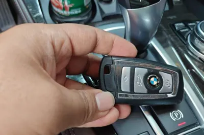 BMW 5 Series 2014, 183400 км, за 11416 USD - фото 20