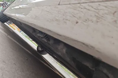 BMW 5 Series 2014, 183400 км, за 11416 USD - фото 27