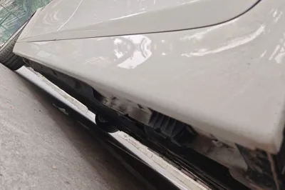 BMW 5 Series 2014, 183400 км, за 11416 USD - фото 28