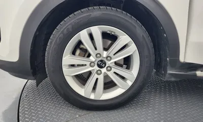 Kia Sportage 2016, 100692 км, за 7166.13 USD