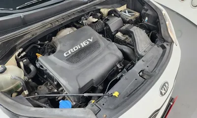Kia Sportage 2016, 100692 км, за 7162.85 USD - фото 6