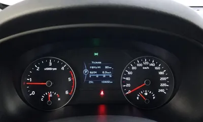 Kia Sportage 2016, 100692 км, за 7162.85 USD - фото 8