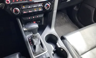 Kia Sportage 2016, 100692 км, за 7162.85 USD - фото 9