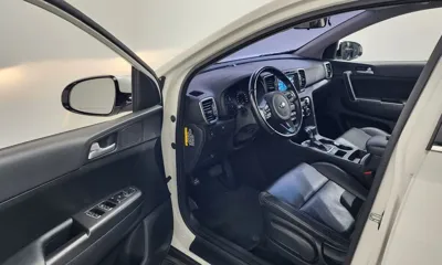 Kia Sportage 2016, 100692 км, за 7162.85 USD - фото 10