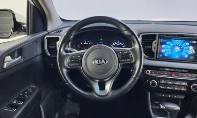 Kia Sportage 2016, 100692 км, за 7162.85 USD - фото 13