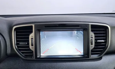 Kia Sportage 2016, 100692 км, за 7162.85 USD - фото 14