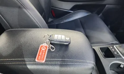 Kia Sportage 2016, 100692 км, за 7162.85 USD - фото 15