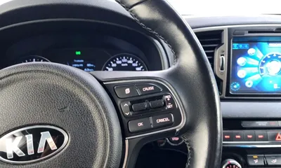 Kia Sportage 2016, 100692 км, за 7162.85 USD - фото 16