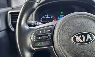 Kia Sportage 2016, 100692 км, за 7162.85 USD - фото 17