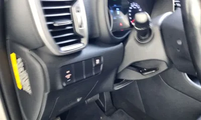 Kia Sportage 2016, 100692 км, за 7162.85 USD - фото 20