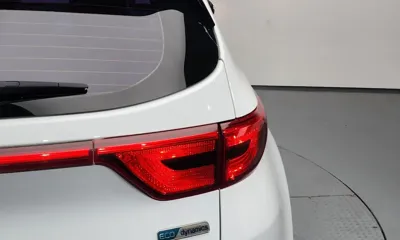Kia Sportage 2016, 100692 км, за 7162.85 USD - фото 23