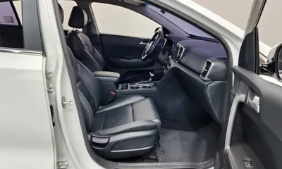 Kia Sportage 2016, 100692 км, за 7162.85 USD - фото 26